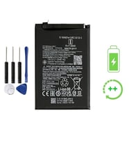Xiaomi Mi 12T Pro İle Uyumlu  Güclendirilmis İthal Pil Batarya BN5J