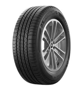 Michelin Latitude Tour HP JLR 235/65R18 110V XL GRNX