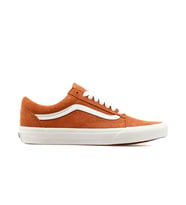 Vans Old Skool Erkek Günlük Ayakkabı VN000CR5N1Z1 Kahverengi