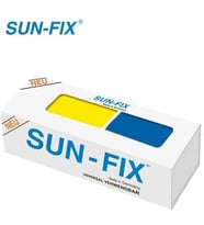 Mey İthalat® SUN FİX Üniversal Kaynak Macunu 40 Gr