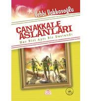 Çanakkale Aslanları