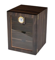Rio Kahverengi Humidor Puro Kutusu (Karışık)