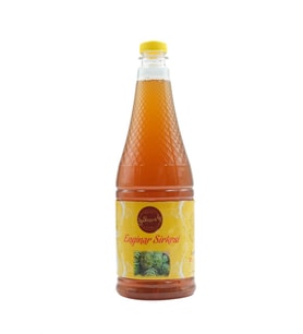 Enginar Sirkesi (1 LT)