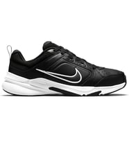 Nike Defyallday Erkek Siyah Yürüyüş/Koşu Spor Ayakkabı - DJ1196-002
