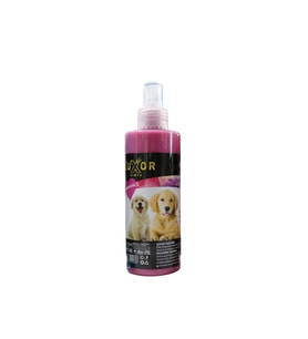 Luxor Köpek Parfümü Karnaval 200 ml