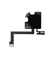 iPhone 15 Pro Uyumlu İç Kulaklık Sensör Filmi