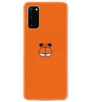 Samsung A02S A03S A10 A12 A13 A21S A22 Kılıf Desenli Silikon Garfi 1733