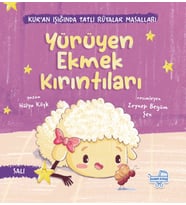 Yürüyen Ekmek Kırıntıları