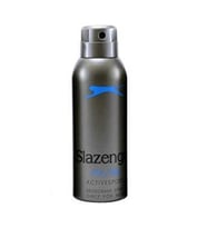 Slazenger Erkek Deodorant Mavi Sport 150ml