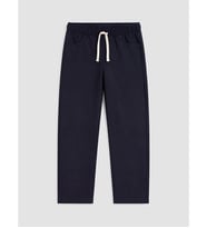 LC WAIKIKI Lacivert Slim Fit Erkek Çocuk Pantolon