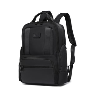 C-Active Laptop Gözlü Business Sırt Çantası Oxford Kumaş 8687