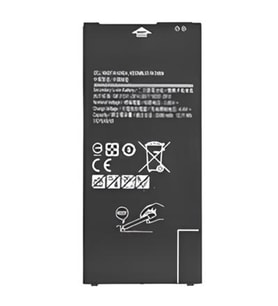 Samsung Galaxy J6 PLUS - SM-J610F Batarya Pil
