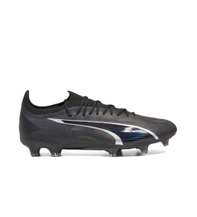 Puma Ultra Ultimate Fg/Ag Erkek Çim Zemin Kramponu 10731102 Siyah