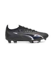 Puma Ultra Ultimate Fg/Ag Erkek Çim Zemin Kramponu 10731102 Siyah