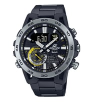 Casio Ecb-40Dc-1Adf Edifice Erkek Kol Saati