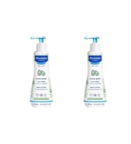Mustela Hydra Bebe Losyon 300Ml 2 Adet