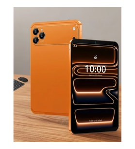Mey İthalat® Geniş RAM ROM Destekli 10.1 İnç Android Tablet