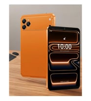 Mey İthalat® Geniş RAM ROM Destekli 10.1 İnç Android Tablet