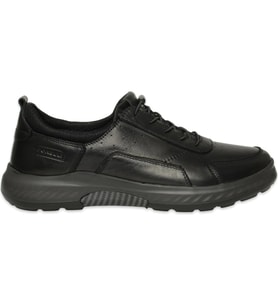 Forelli 11301 Akın Erkek Sneaker Ayakkabı Siyah