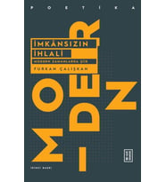 İmkansızın İhlali - Modern Zamanlarda Şiir