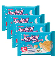 Ülker Haylayf  Sandvic  252 gr x 4 Adet