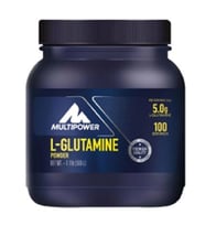 Multipower L-Glutamine Powder 500 gr
