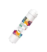 SUVENZA 10’’ İnline Quick Post Karbon Filtre