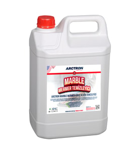 Arctron Marble Mermer Kireç ve Kir Temizleyici 5KG