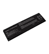 451-BBFX, WD52H, 0W57CV GVD76 VFV59 3G33 Dell Batarya ile Uyumlu Pil - 4 Cell (Çok Renkli)