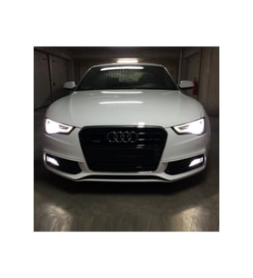 Audı A5 Uyumlu Xenon Oto Ampulü Photon D3s 4300k 2011-2019