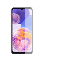 Samsung Galaxy A23 Uyumlu Kırılmaz Temperli Ekran Koruyucu Cam
