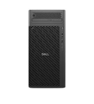 DELL PRO MAX TOWER FCT2250_4 ULTRA 7 265- 32GB DDR5 RAM- 2TB M2 NVME- RTX 5070- W11 PRO İş İstasyonu