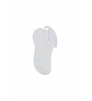 Sneakers Kısa Patik Çorap 10'lu Paket