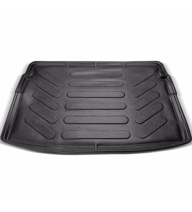 Seat Arona 2021 Model Üst Bagaj Havuzu (Siyah)