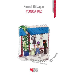 Can - Yonca Kız