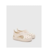 IGOR S10343-079 Surfi Çocuk Sandalet (Çok Açık Fildişi)