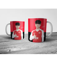 Pixxa Faker - League of Legends Kupa Bardak Model 2