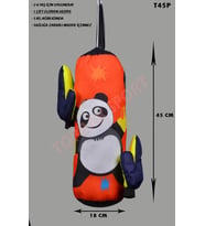 TOPRAK Sport PANDA BOKS TORBASI
