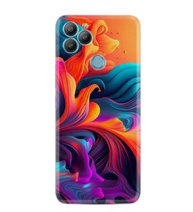 GM22 Kılıf HD Resim Baskılı Cümbüş StKd -069
