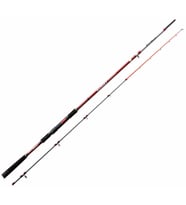 Lineaeffe FF Sabıkı 250cm 100g Tekne Kamışı