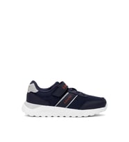 Kinetix 101951282 5P Monad F 5FX Filet Erkek Klasik Sneaker Lacivert - Beyaz