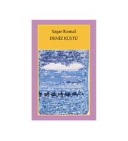 Deniz Küstü Yaşar Kemal Yapı Kredi Yayınları