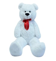 Peluş Ayıcık 200 Cm 62725 (Çok Renkli)