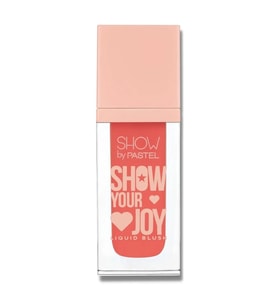 Show by Pastel Show Your Joy Liquid Blush - Likit Allık 56