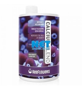 Reeflowers Calcium Blend-B 1000 ml. Skt:07/2027 ( Tuzlu Su için )