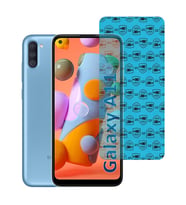 Samsung Galaxy A11 Uyumlu Nano Cam Ekran Koruyucu