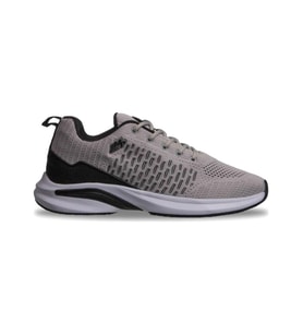 M.p 241-1505MR Flexweave Gri Erkek Günlük Sneakers