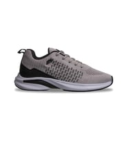 M.p 241-1505MR Flexweave Gri Erkek Günlük Sneakers