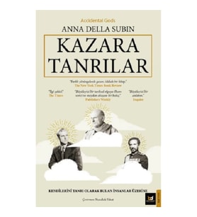 Kazara Tanrılar