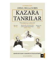 Kazara Tanrılar